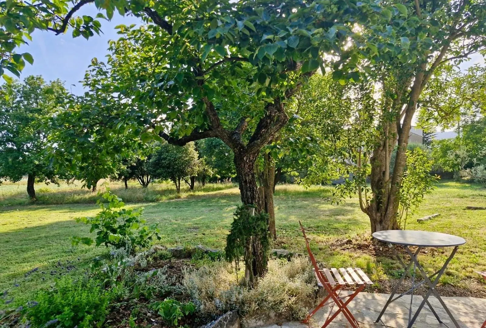 Appartamento La Bastideta, Fayence Francia