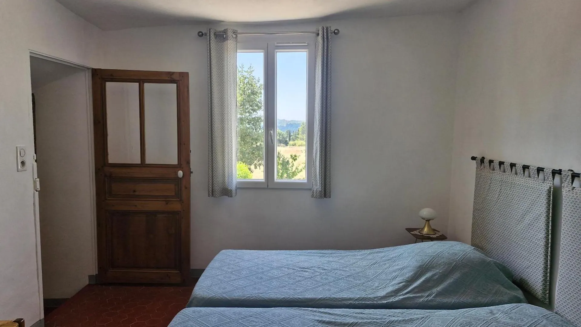 Appartamento La Bastideta, Fayence 0*,  Francia
