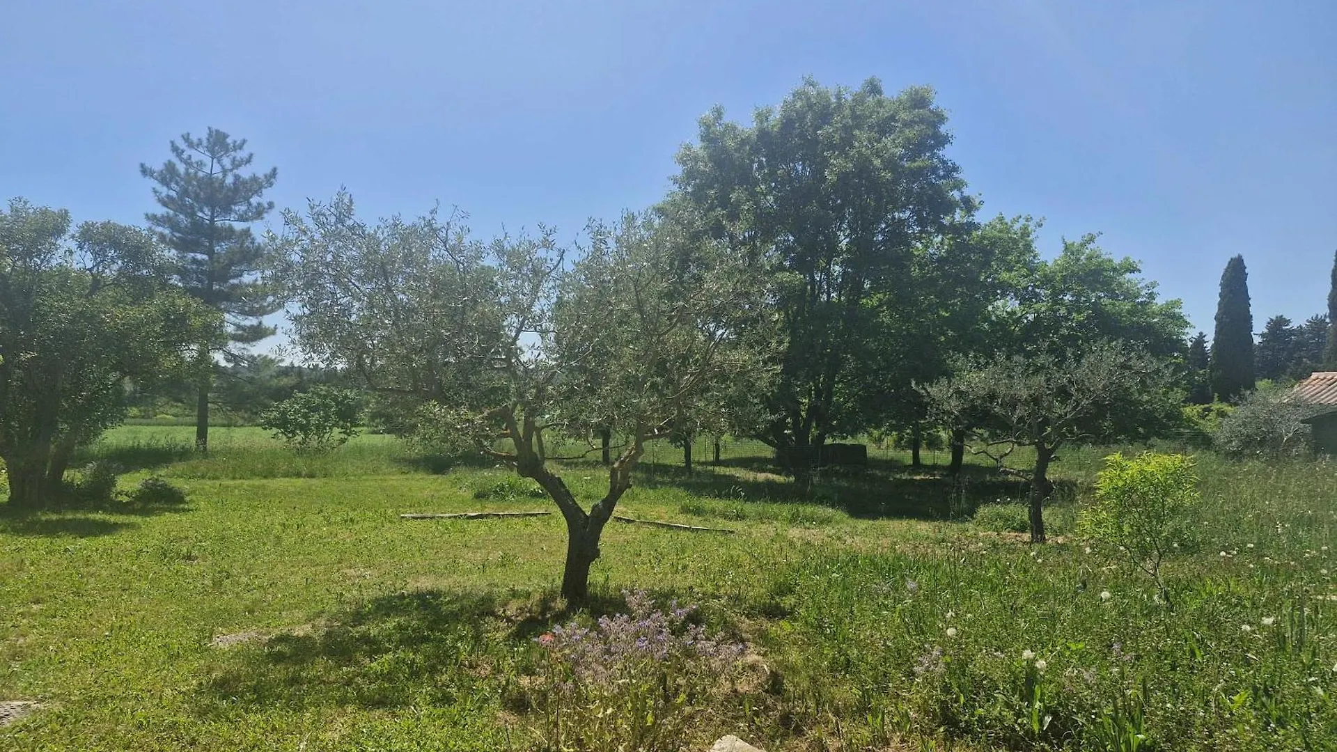 Appartamento La Bastideta, Fayence