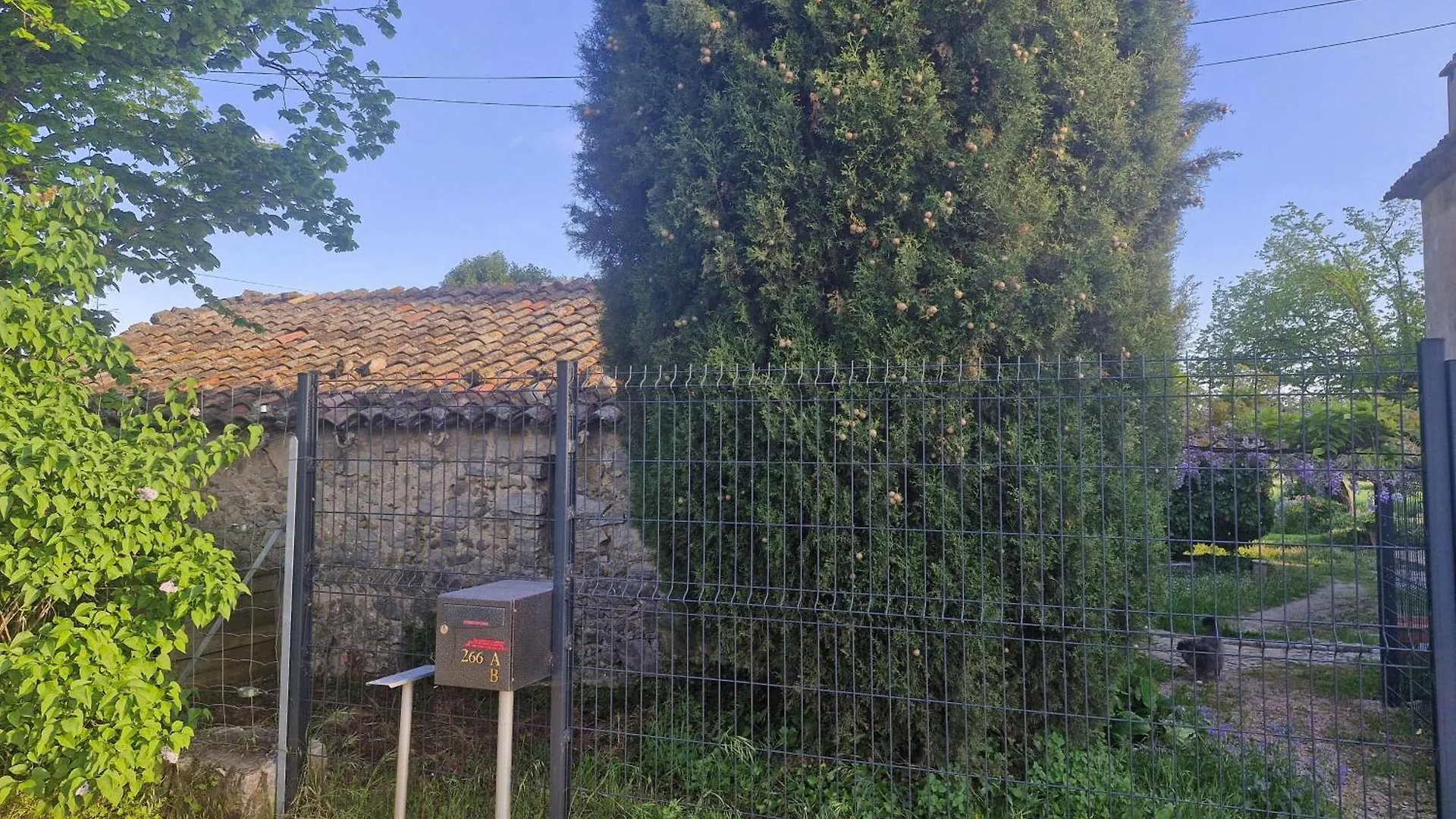 Appartamento La Bastideta, Fayence 0*,  Francia
