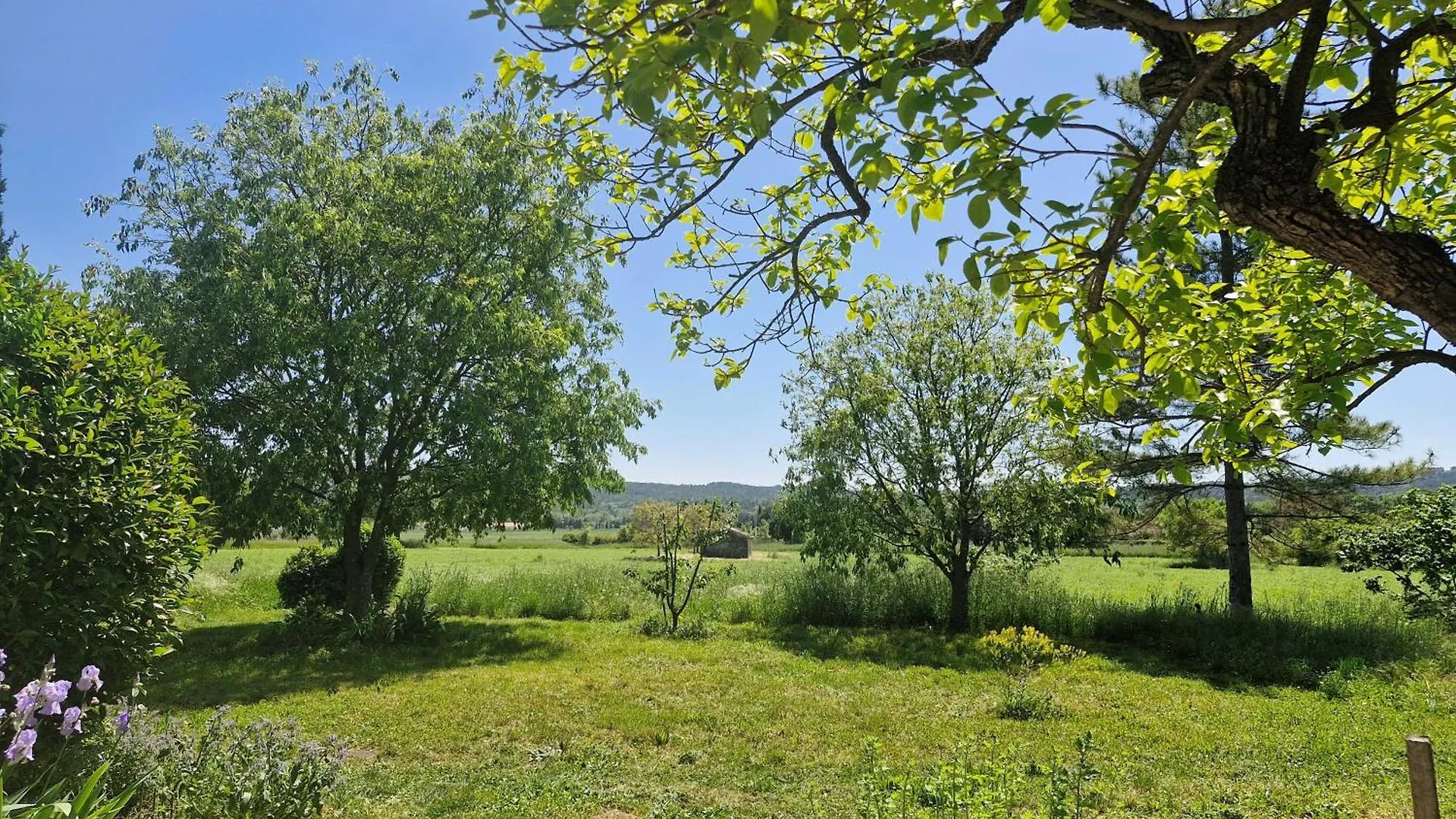 Appartamento La Bastideta, Fayence